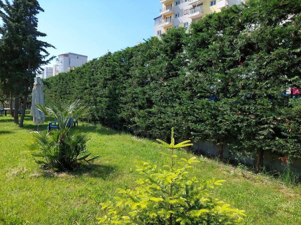 GreenVilla Park Durrës