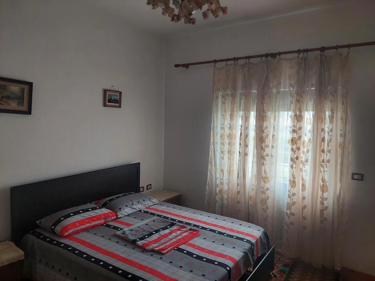 GreenVilla Park Durrës