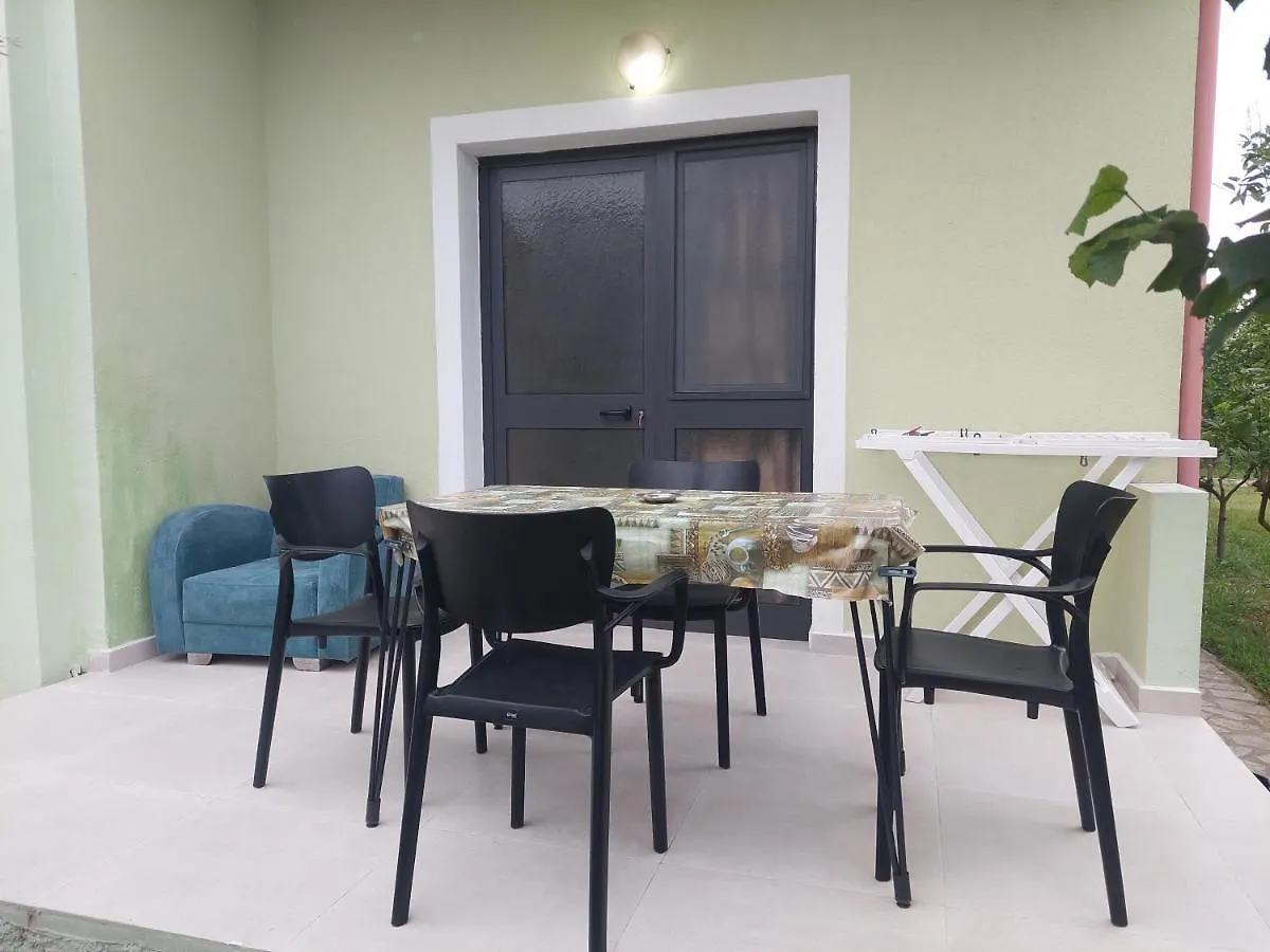 GreenVilla Park Durrës Appartamento