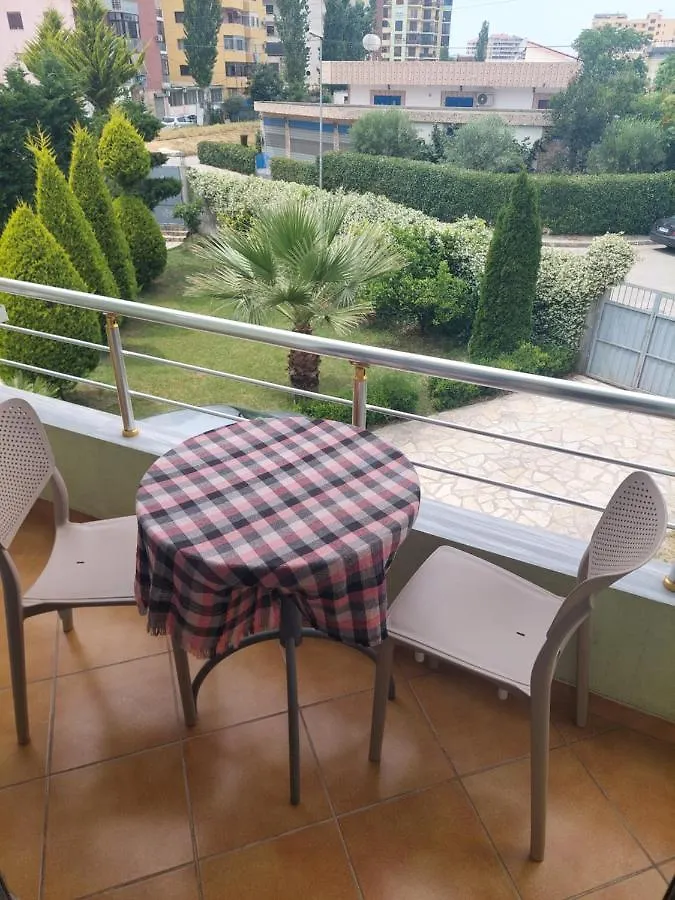Appartamento GreenVilla Park Durrës
