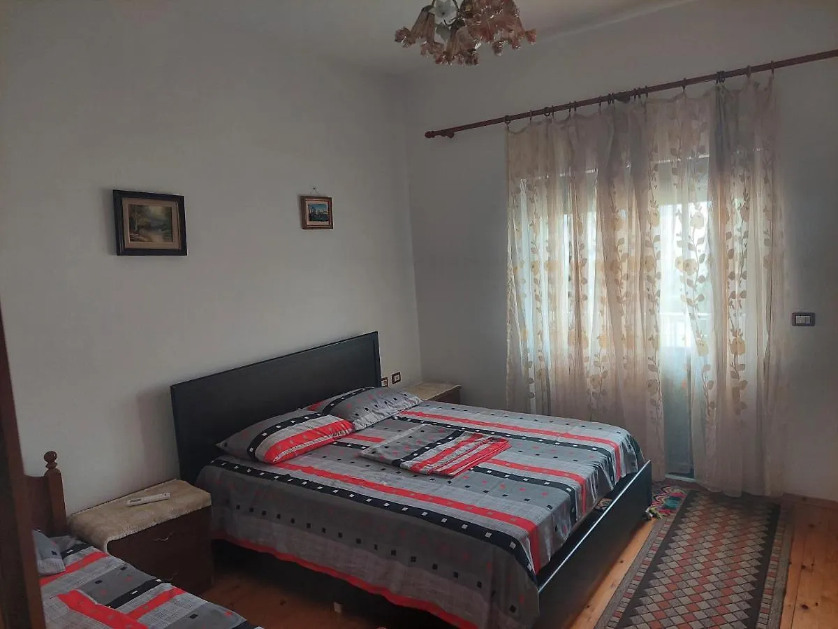 Greenvilla Park Durrës Apartament