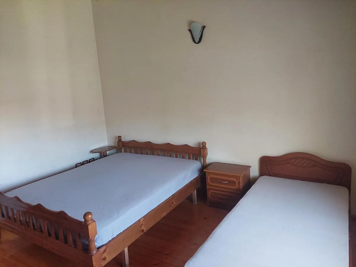 Appartamento GreenVilla Park Durrës