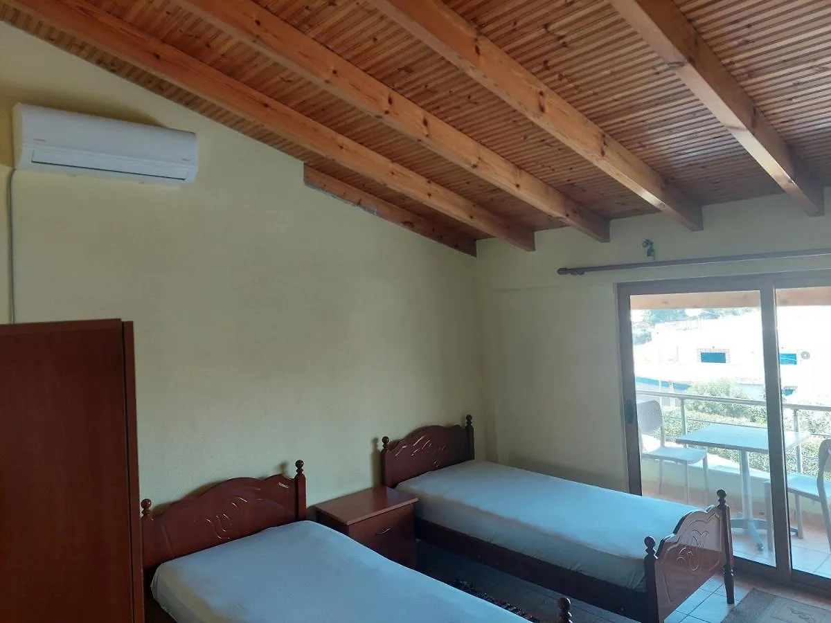 Greenvilla Park Durrës Apartament