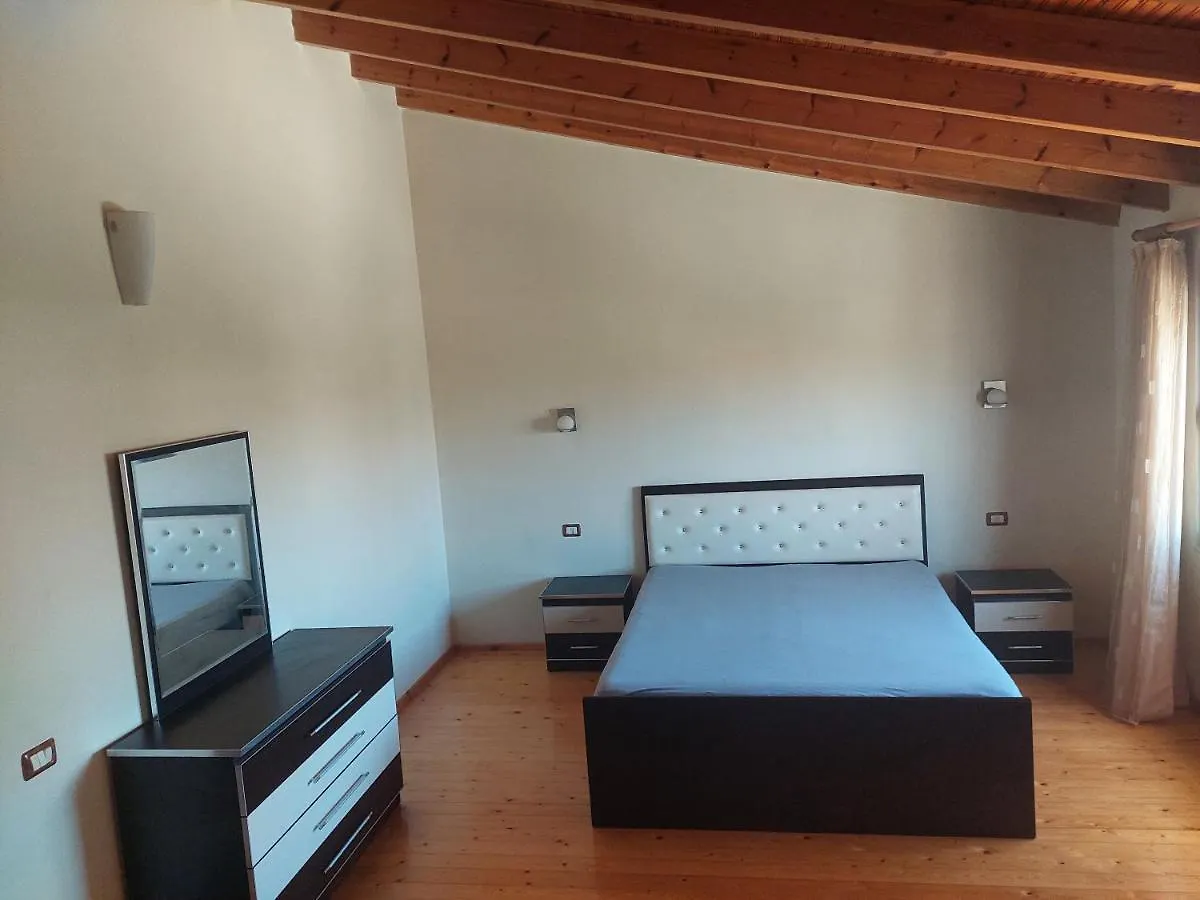 Apartament Greenvilla Park Durrës Albania
