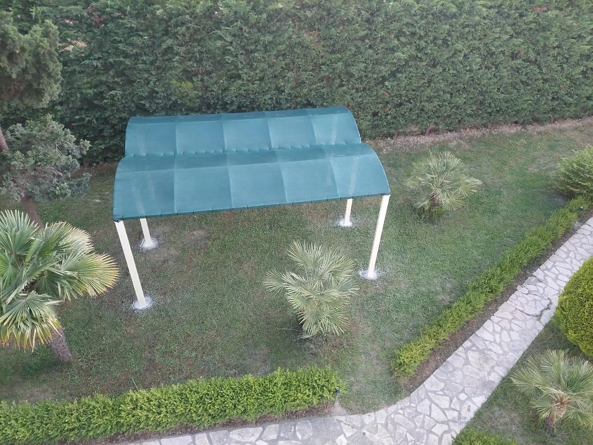 Appartamento GreenVilla Park Durrës