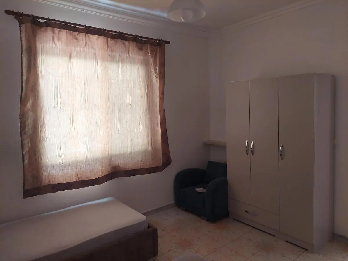 Appartamento GreenVilla Park Durrës