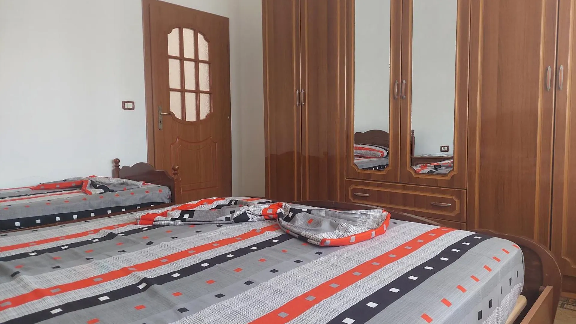 Appartamento GreenVilla Park Durrës Albania
