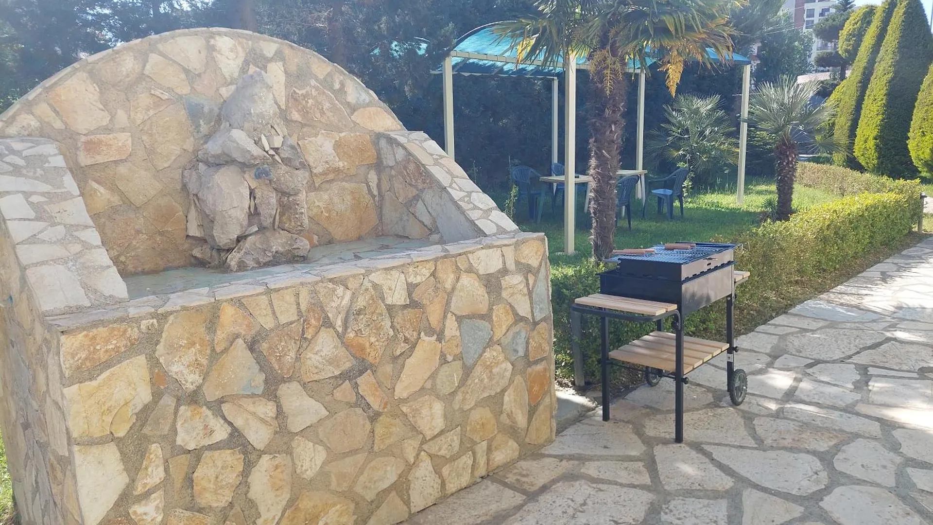 Appartamento GreenVilla Park Durrës Albania