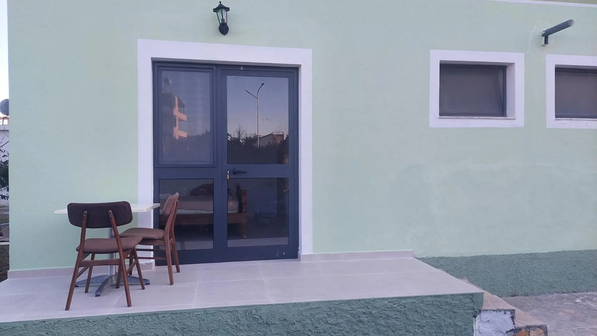 GreenVilla Park Durrës