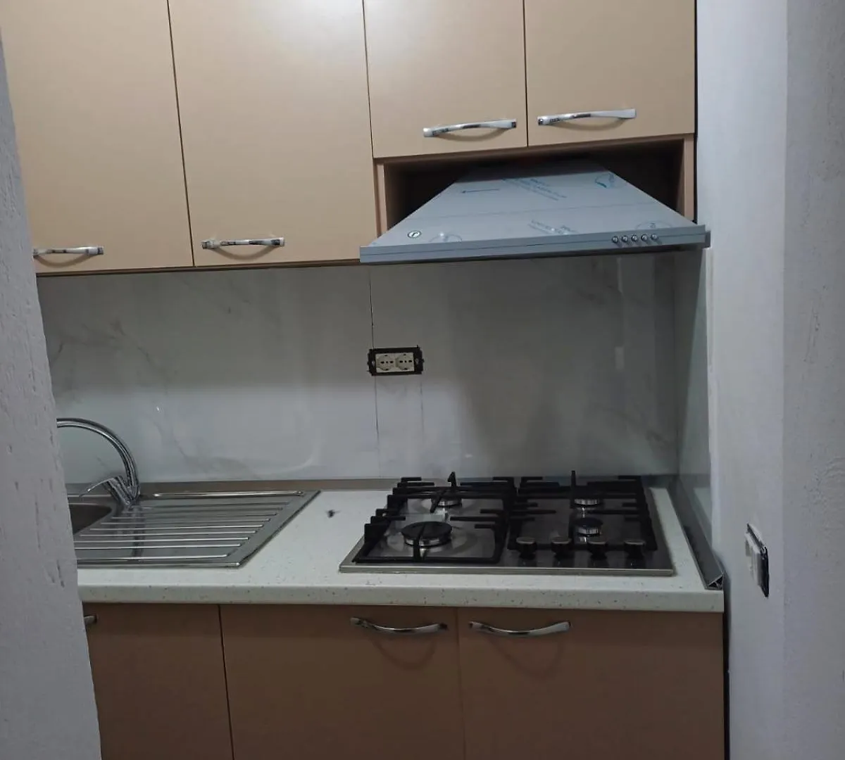 Appartamento GreenVilla Park Durrës Albania