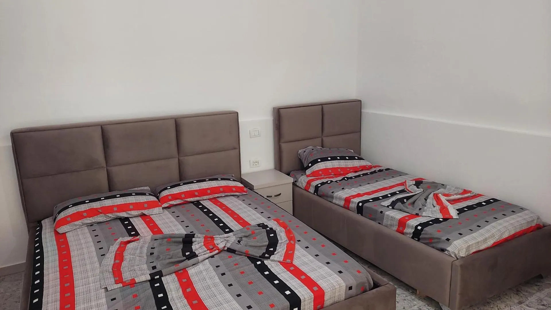 GreenVilla Park Durrës
