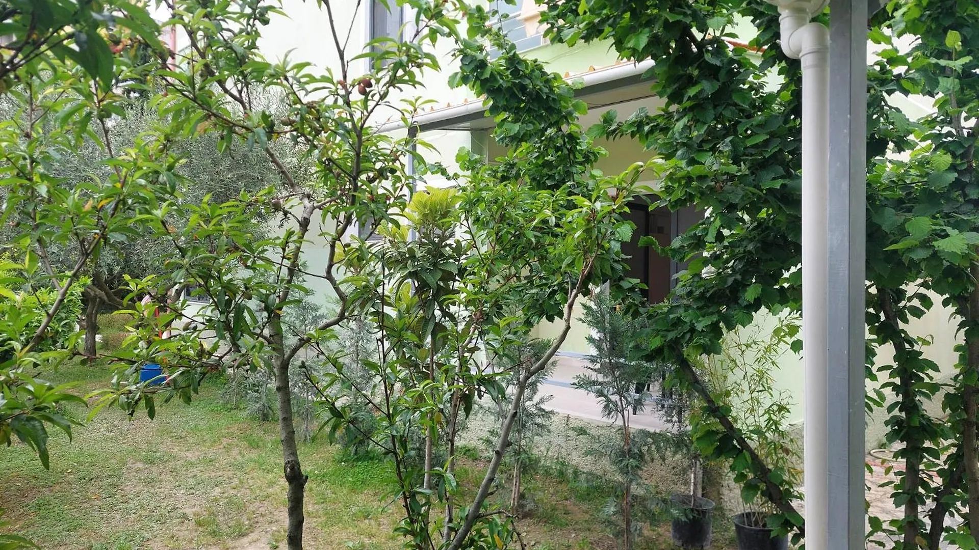 Appartamento GreenVilla Park Durrës