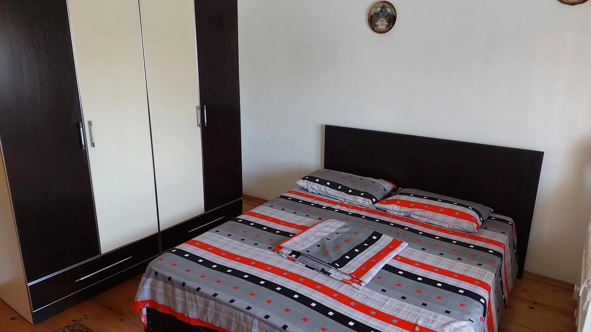 Appartamento GreenVilla Park Durrës
