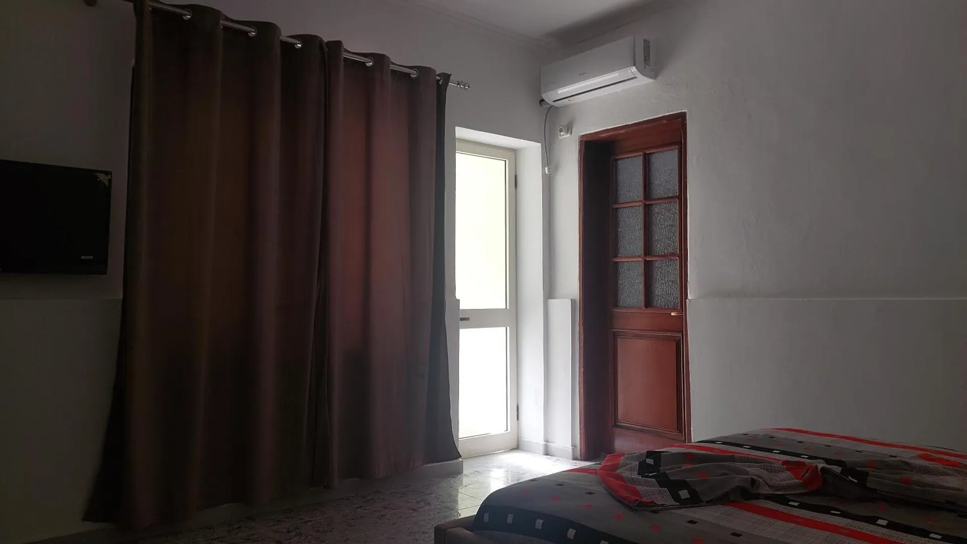 Greenvilla Park Durrës Apartament