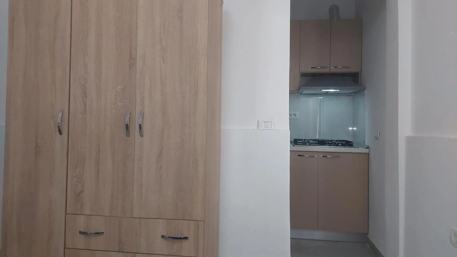 GreenVilla Park Durrës Appartamento