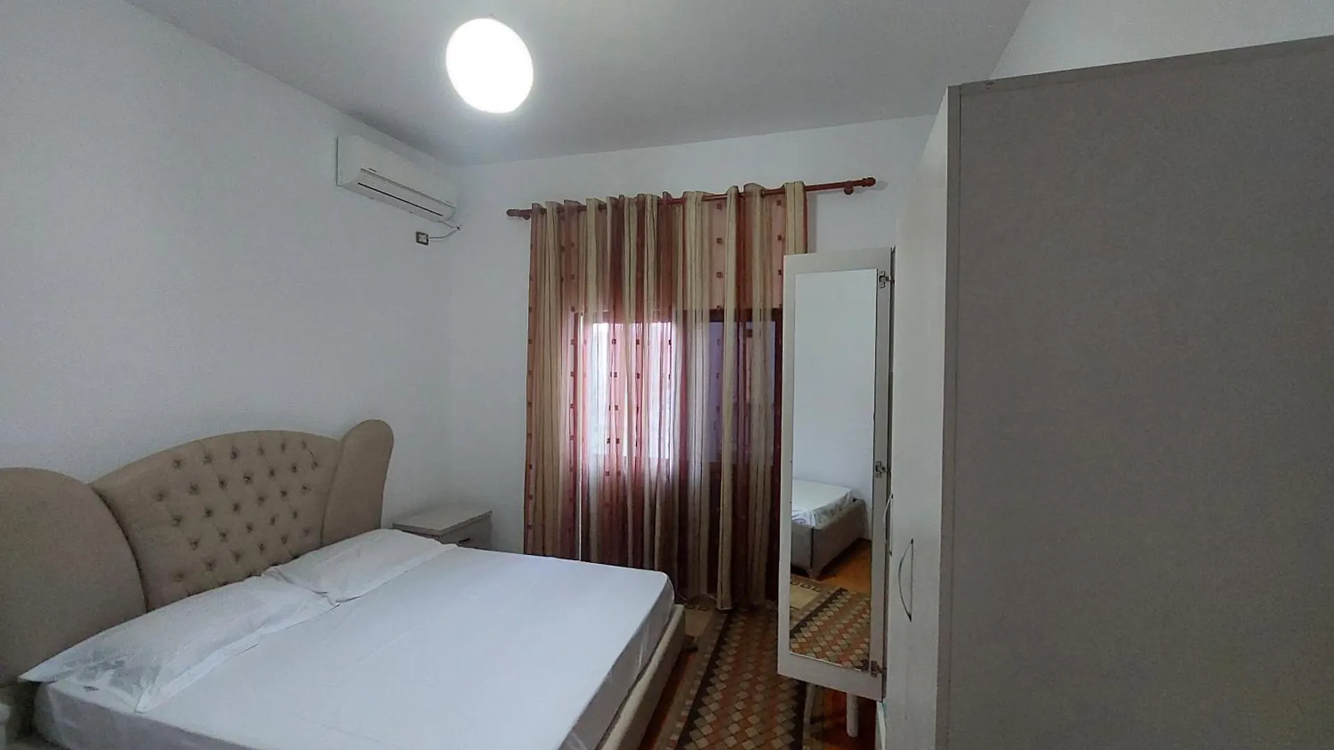 GreenVilla Park Durrës Appartamento