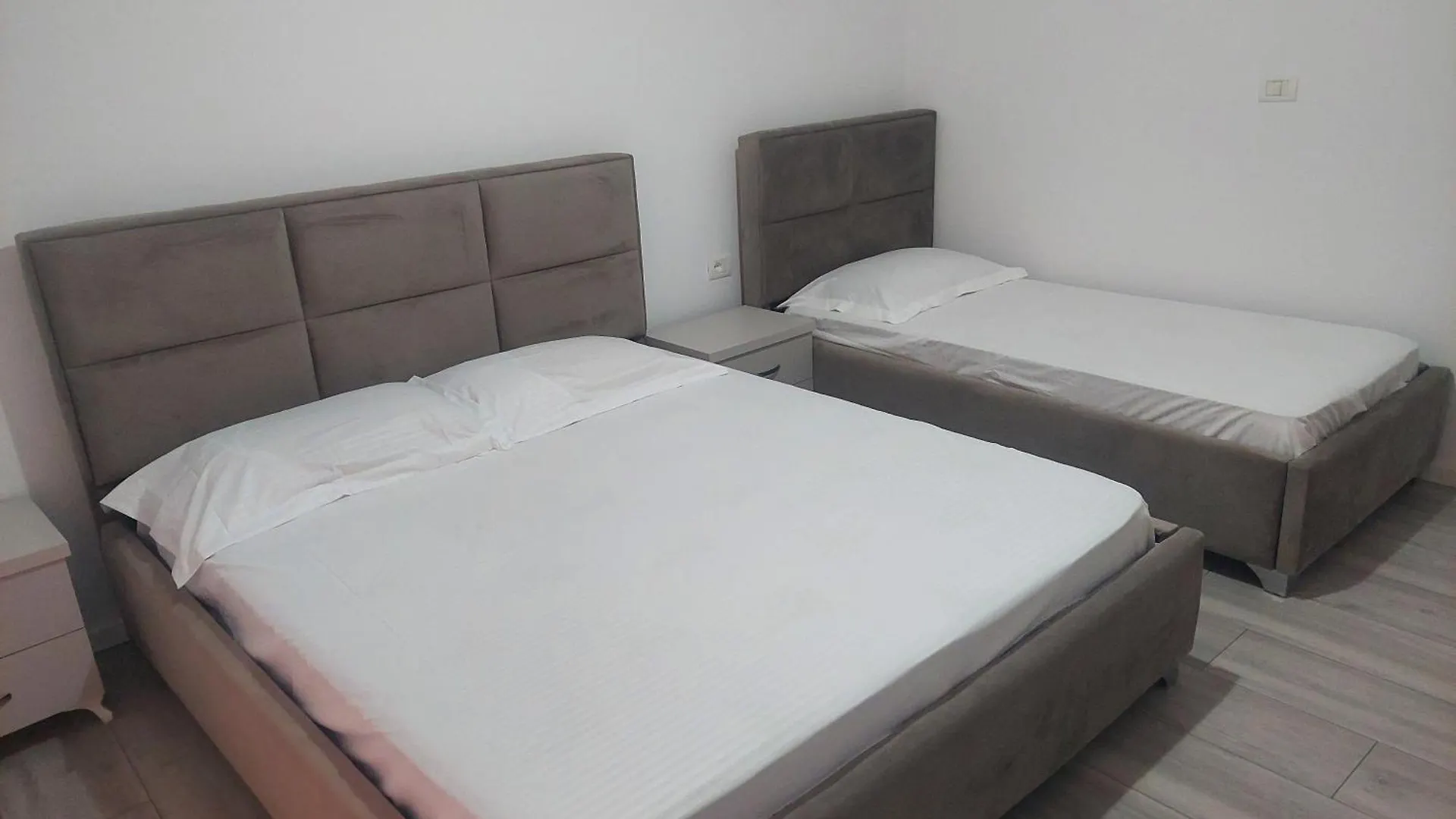 GreenVilla Park Durrës