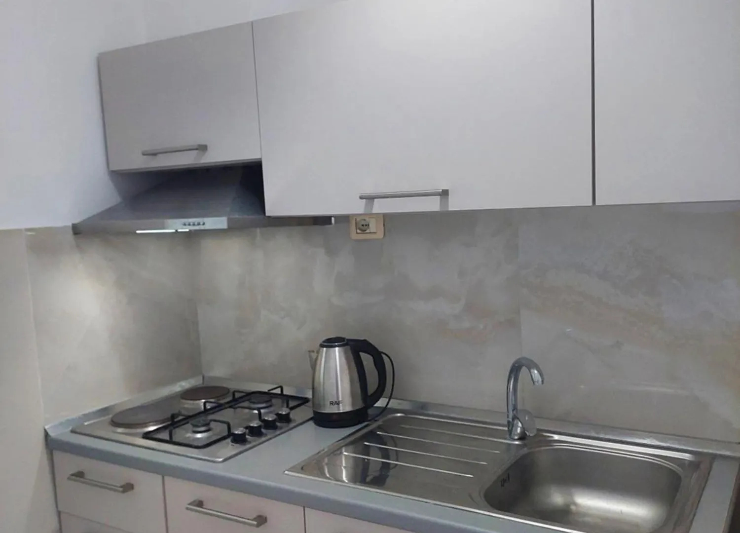 GreenVilla Park Durrës Appartamento