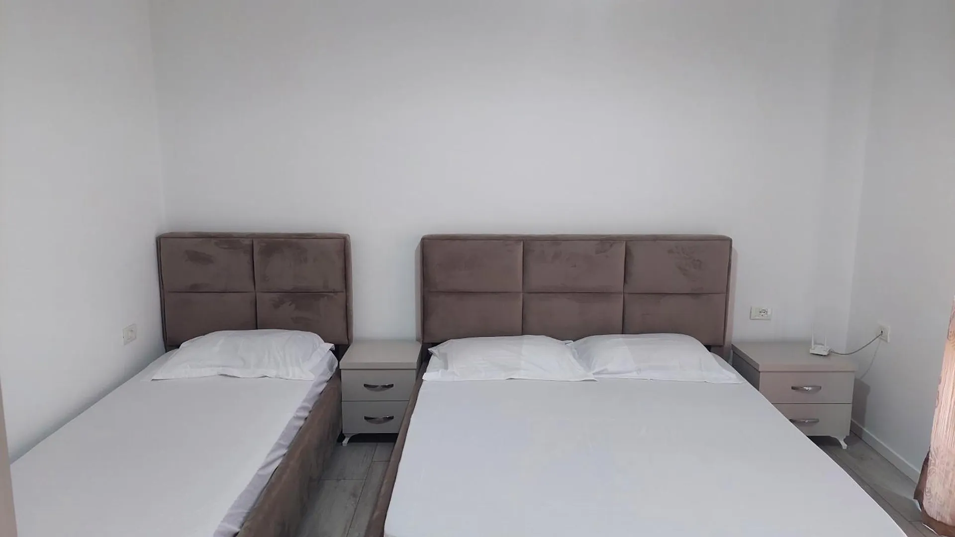 Greenvilla Park Durrës Apartament