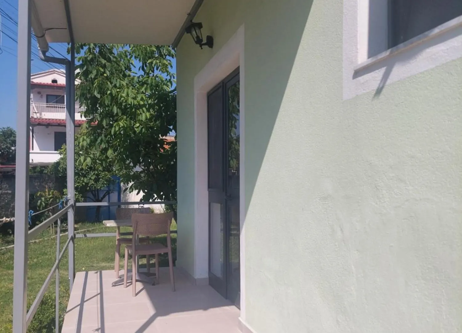Greenvilla Park Durrës Apartament