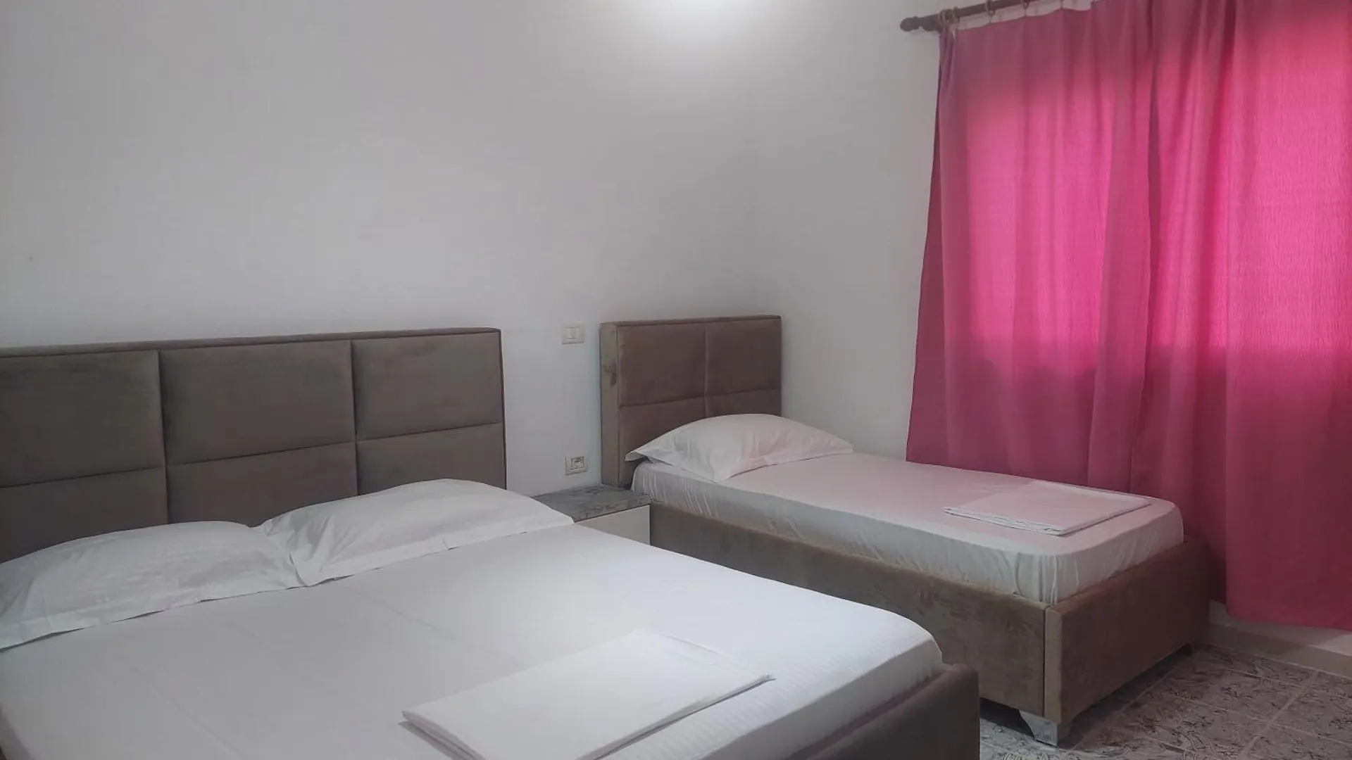 Apartament Greenvilla Park Durrës