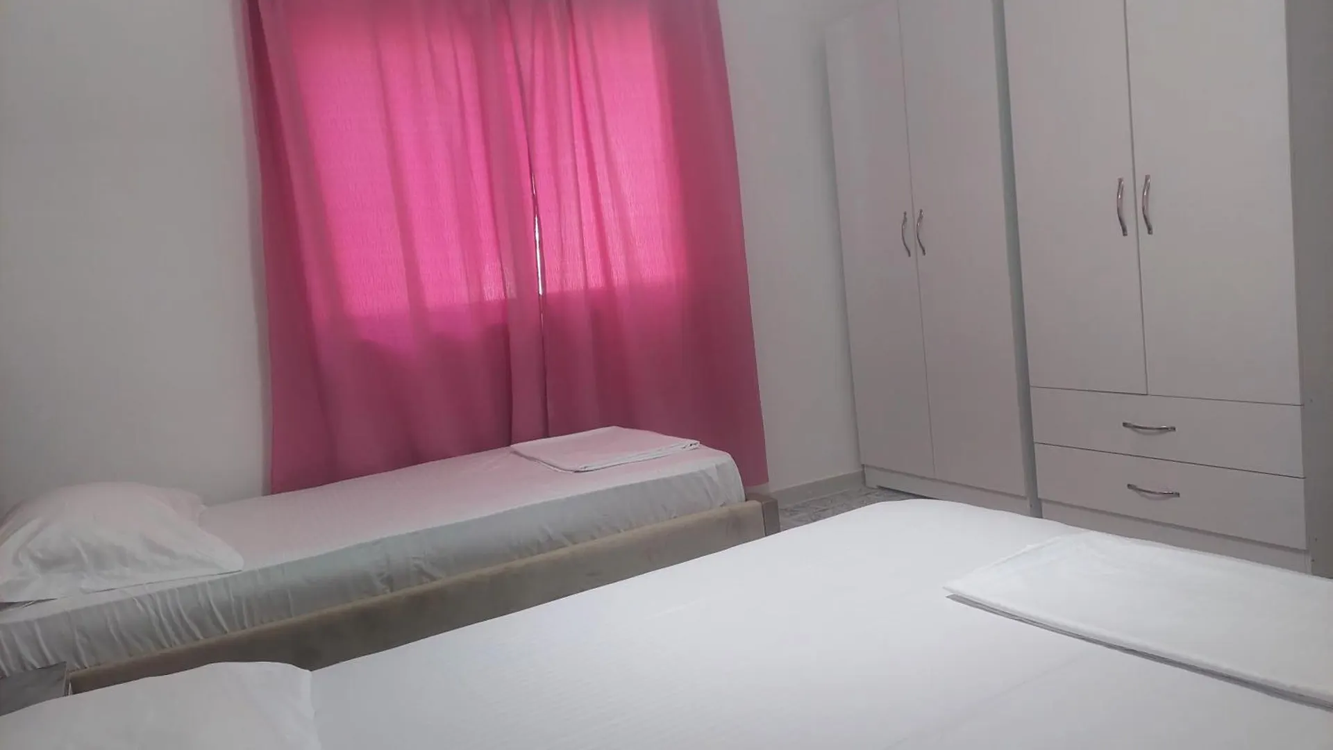 Apartament Greenvilla Park Durrës