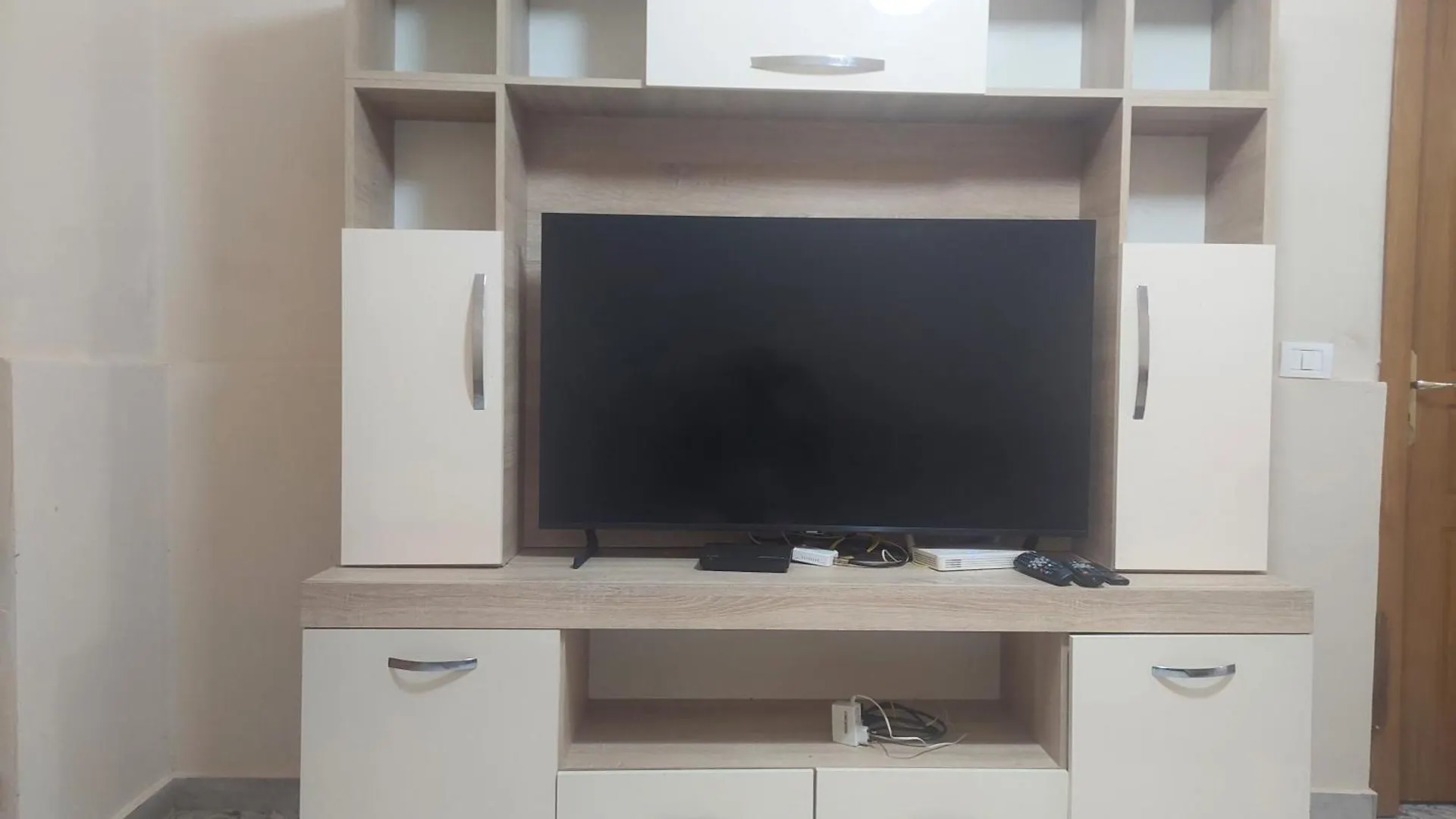 Greenvilla Park Durrës Apartament