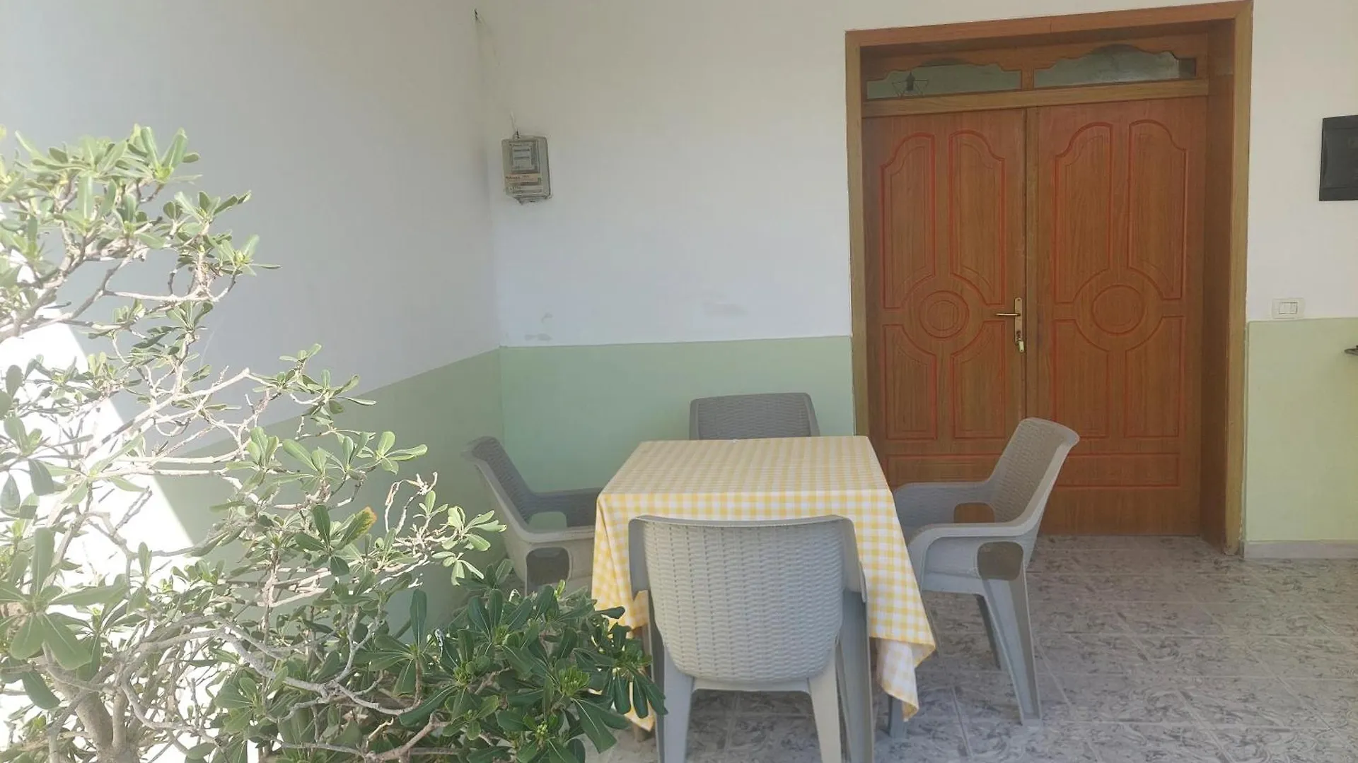Apartament Greenvilla Park Durrës