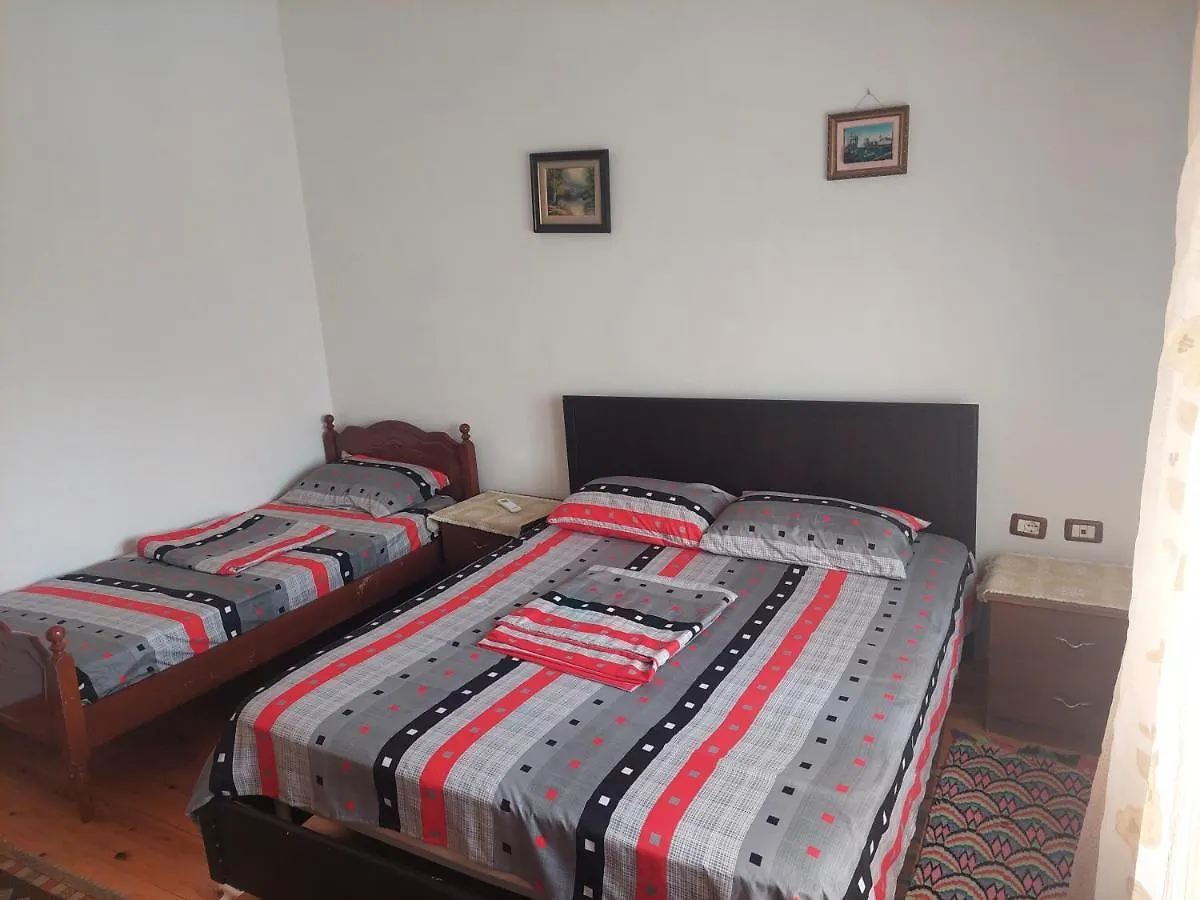 Apartment Greenvilla Park Durres