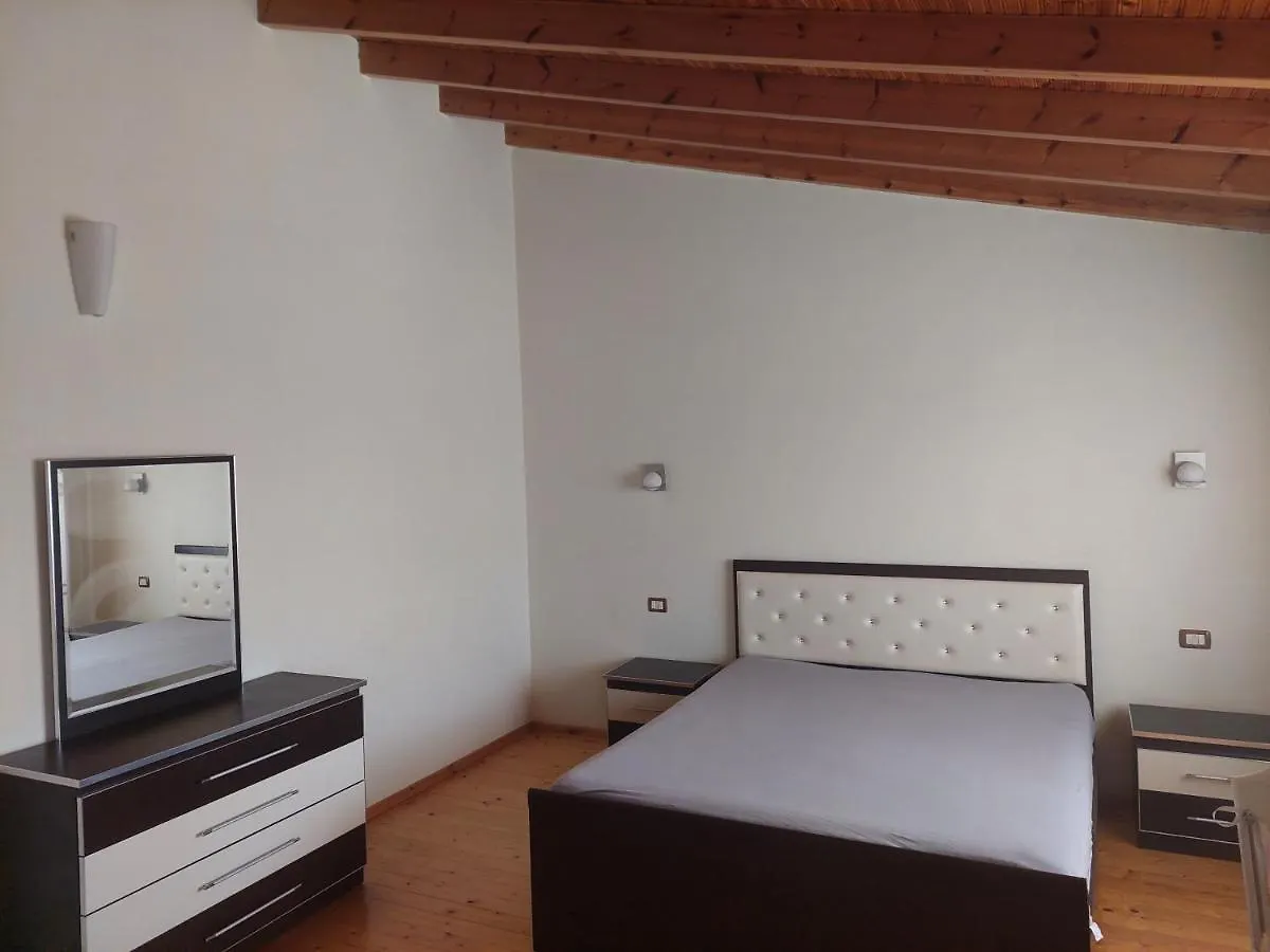 Apartment Greenvilla Park Durres Albania