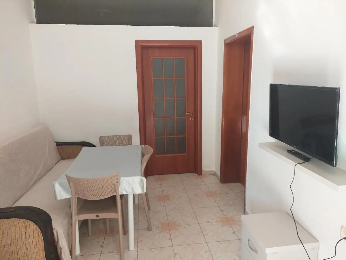 Greenvilla Park Durres Apartment