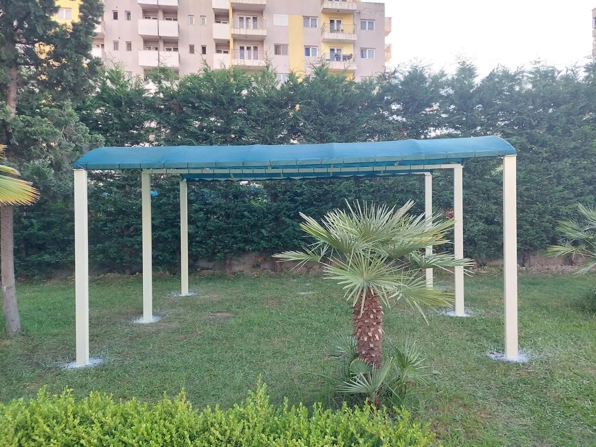 Greenvilla Park Durres Albania