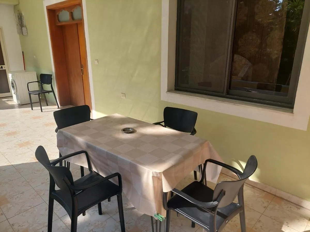 Apartment Greenvilla Park Durres Albania