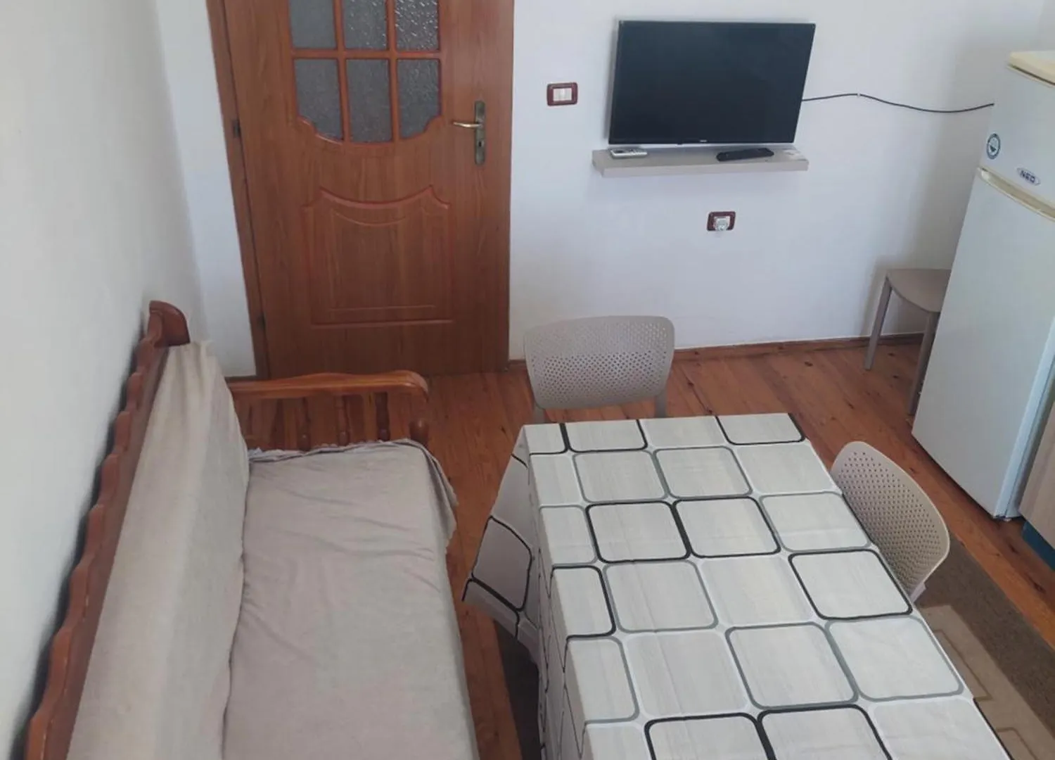 Apartment Greenvilla Park Durres