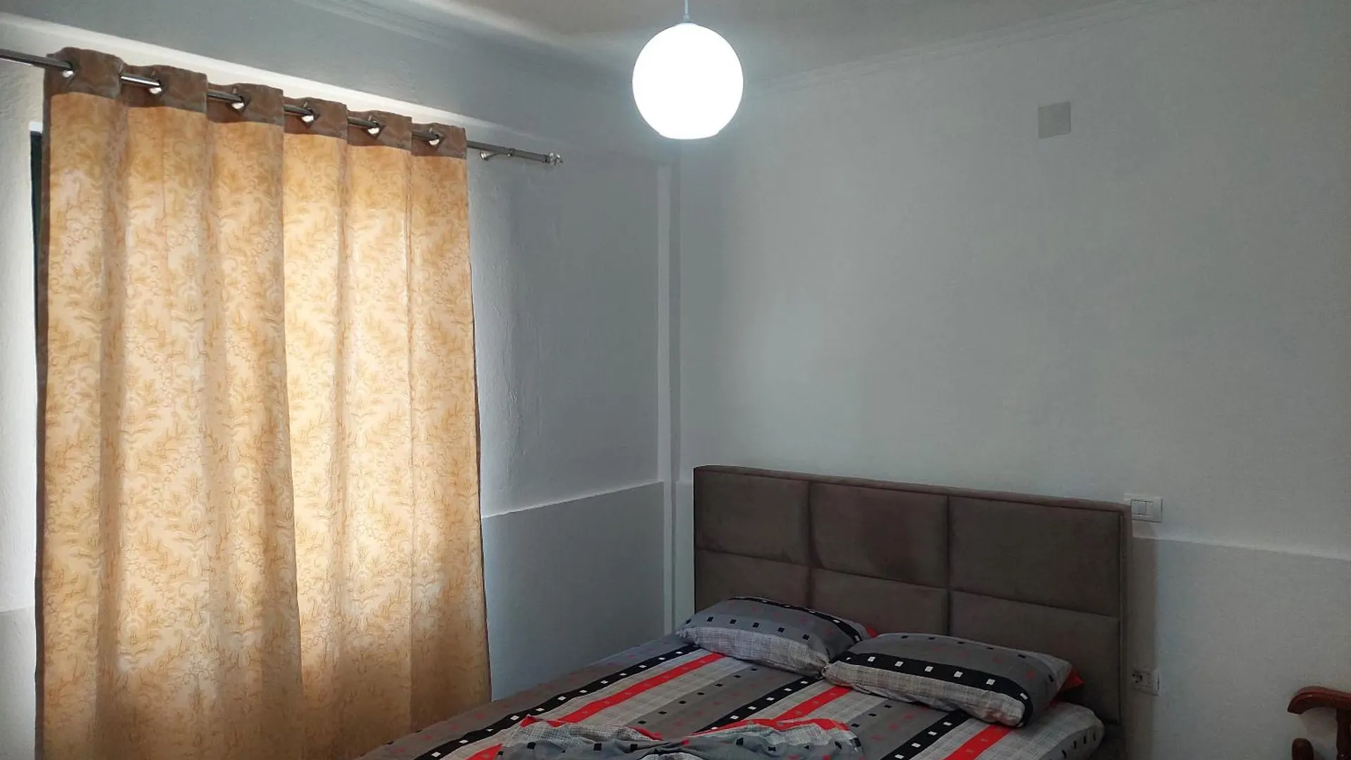 Greenvilla Park Durres