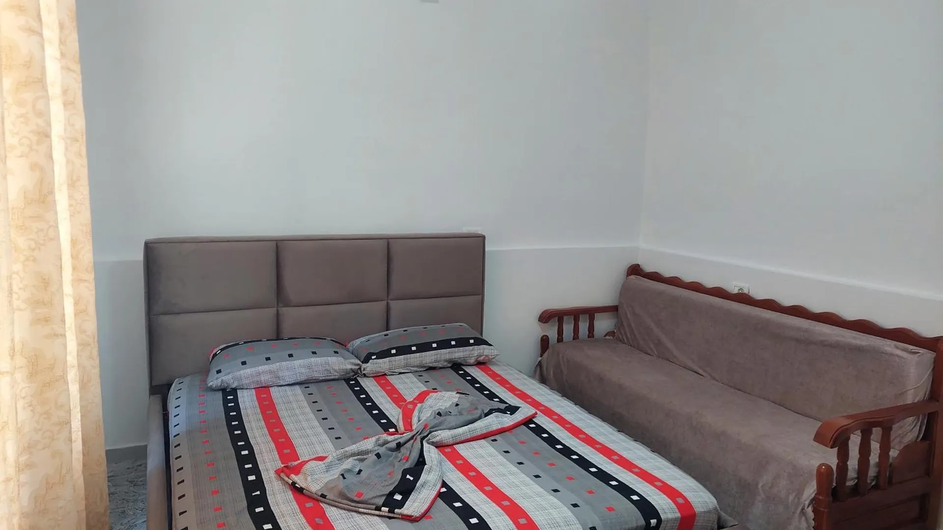 Apartment Greenvilla Park Durres