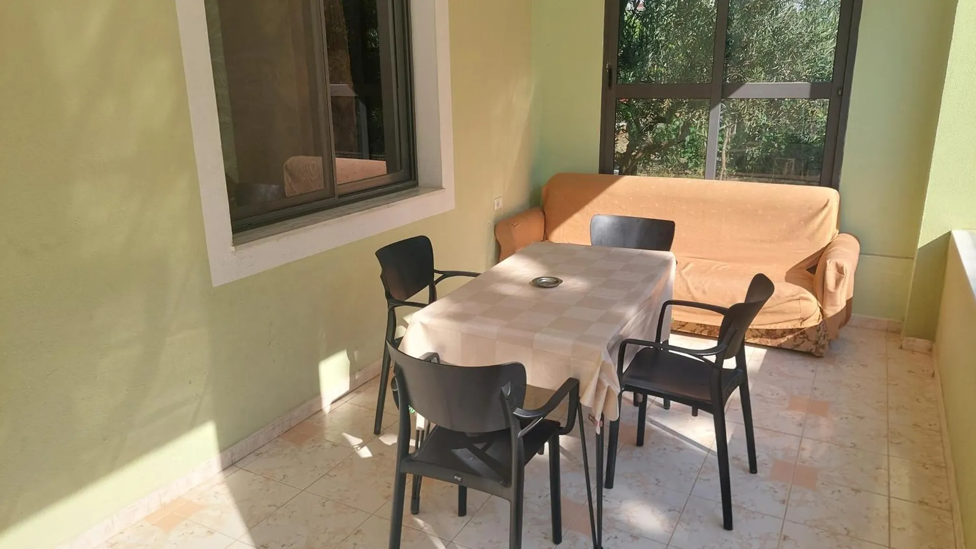 Greenvilla Park Durres