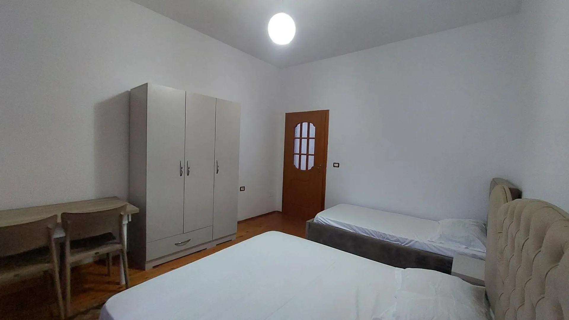 Apartment Greenvilla Park Durres Albania