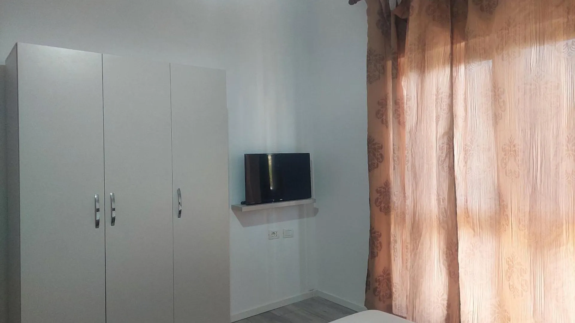Apartment Greenvilla Park Durres
