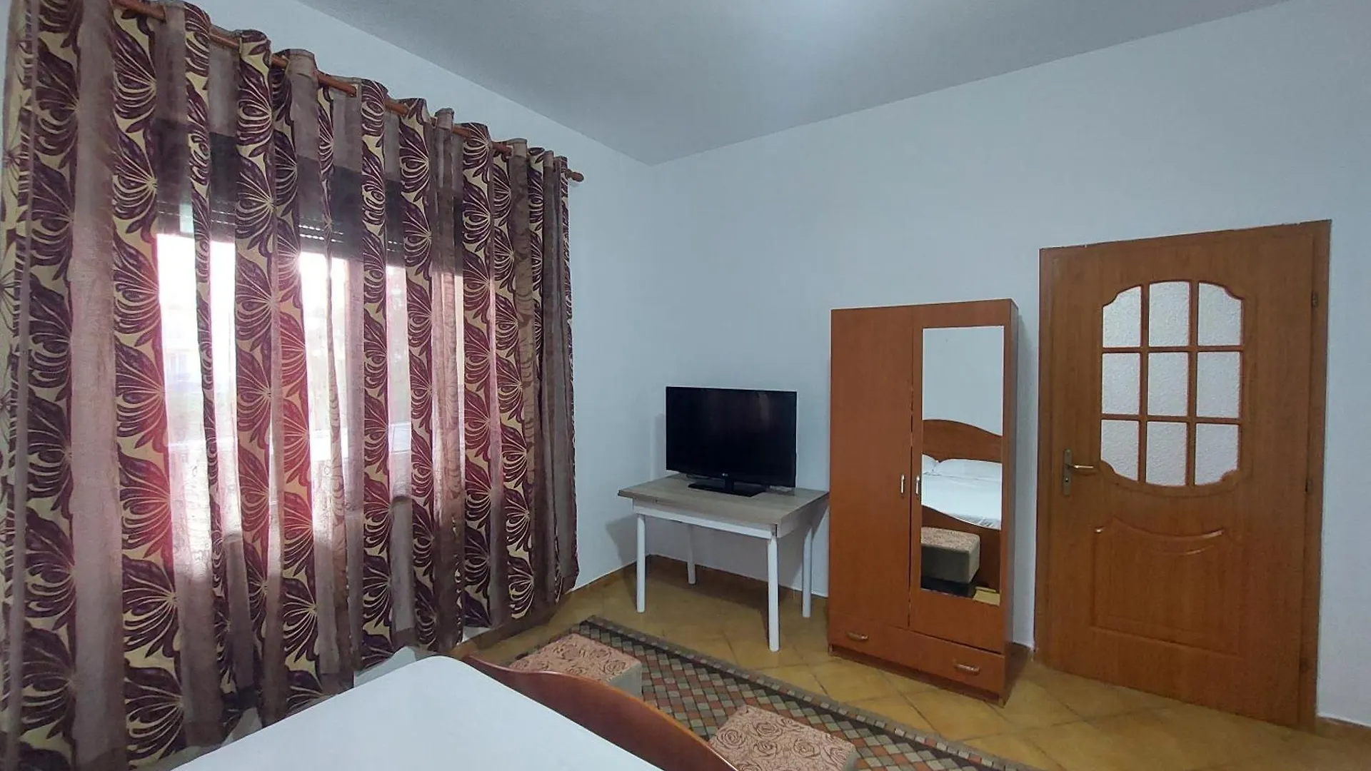 Apartment Greenvilla Park Durres