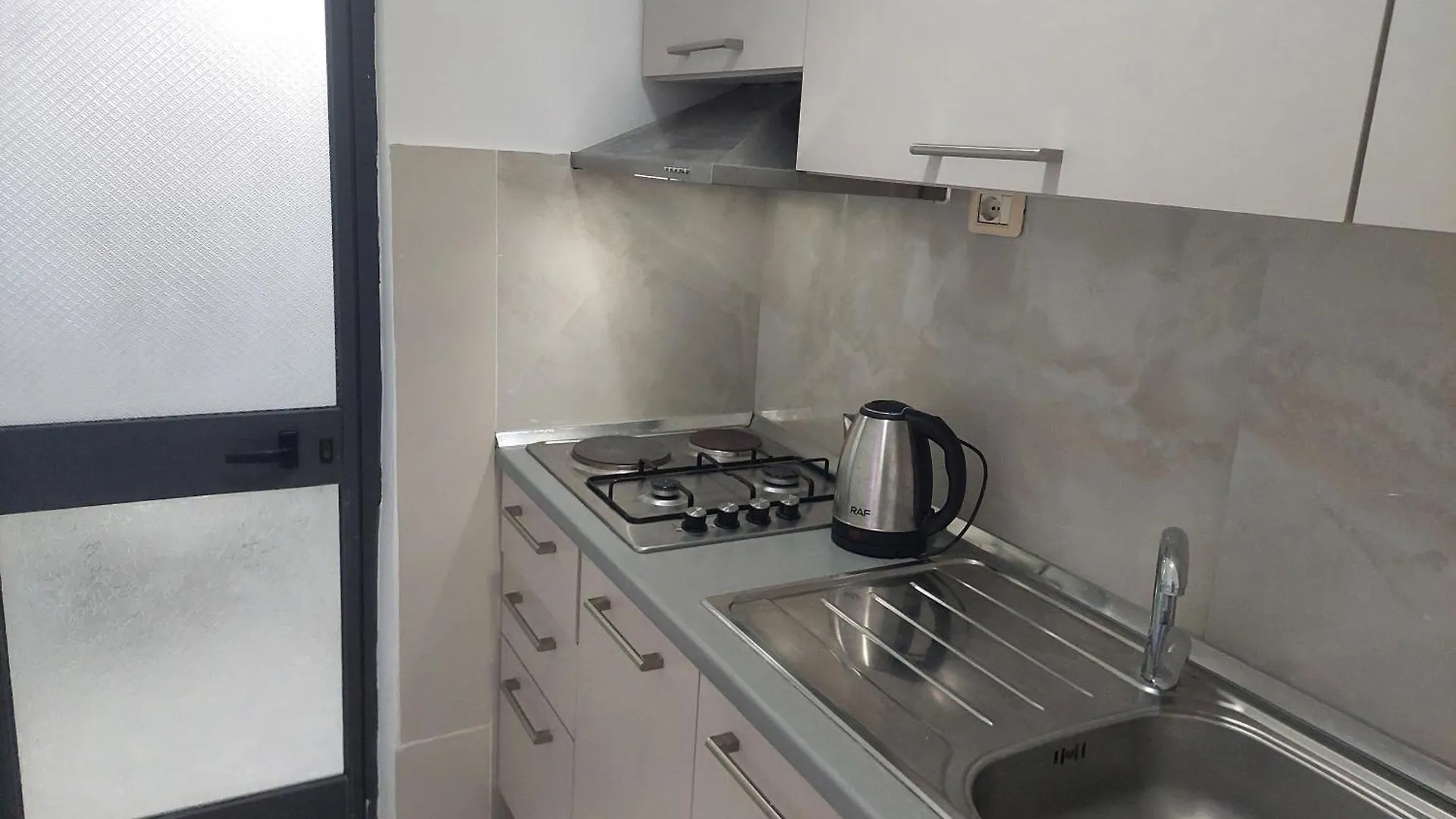 Apartment Greenvilla Park Durres