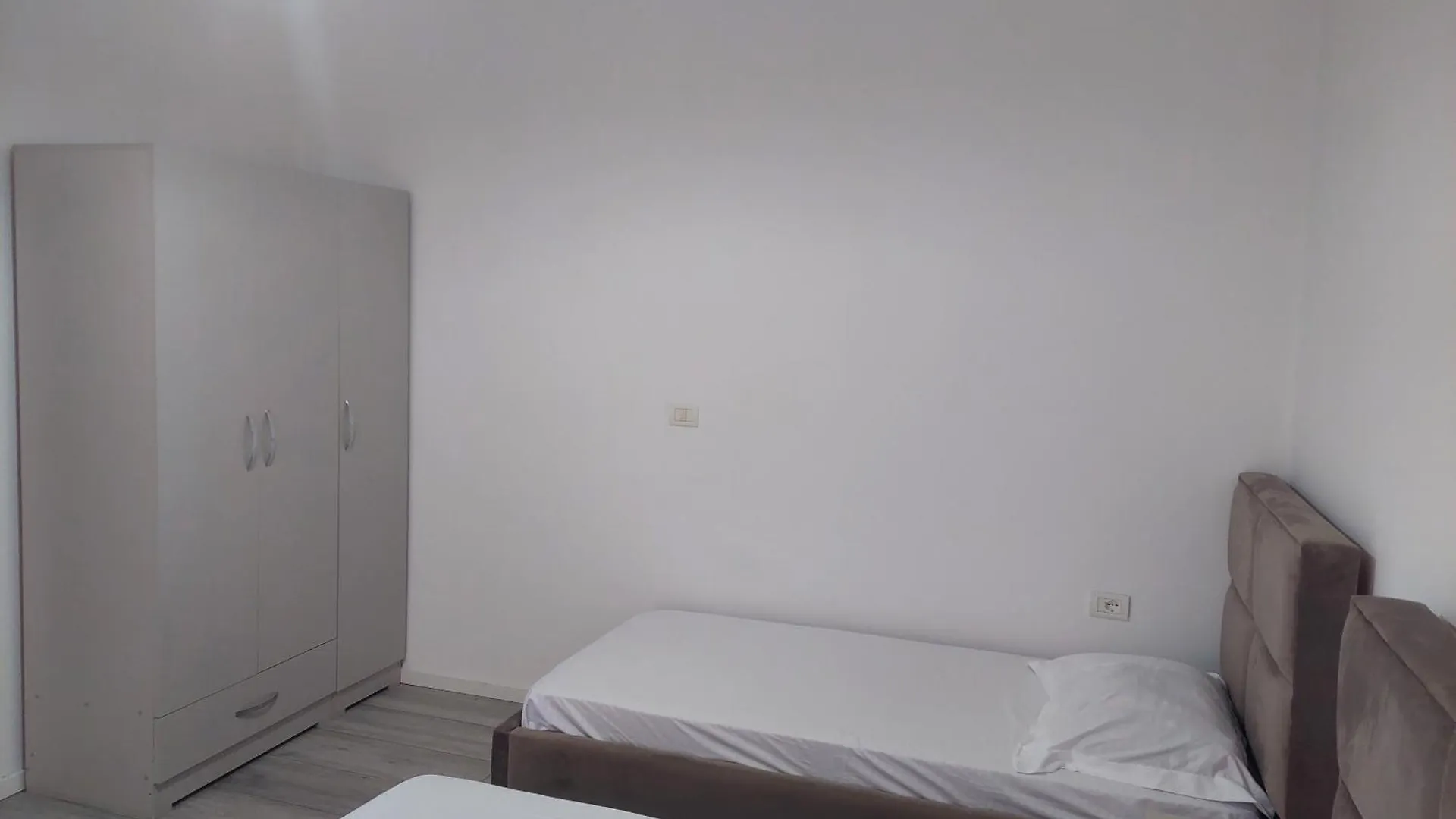Apartment Greenvilla Park Durres Albania